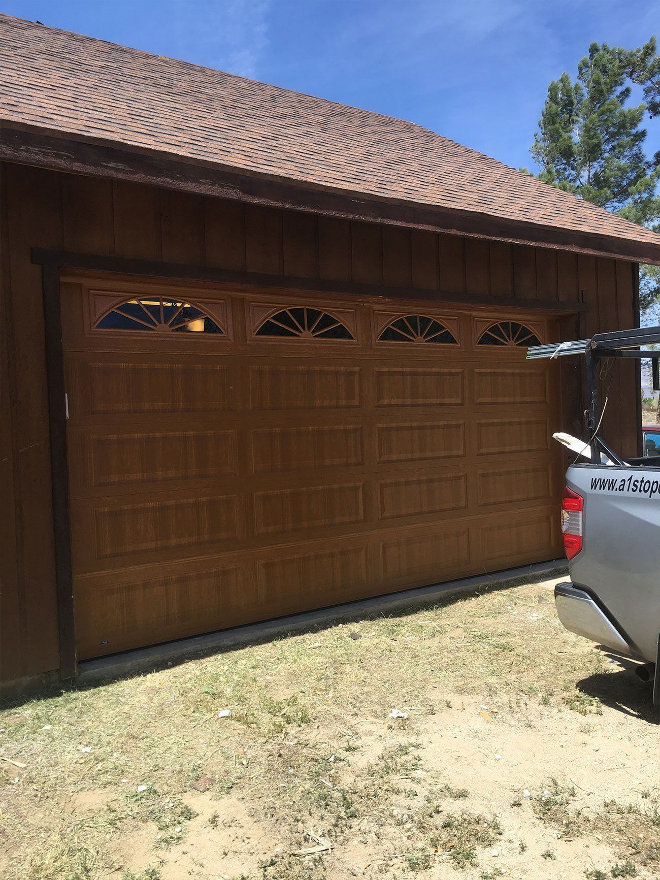 A 1Stop Garage Door Company Photo Gallery Palmdale, CA