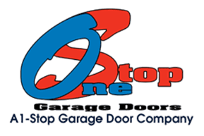 A 1-Stop Garage Door Company - Logo