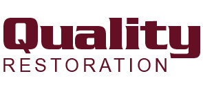 Quality Restoration - Logo