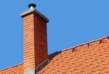 Complete chimney services