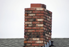 Brick Chimney