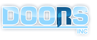 Doors Inc. - Logo