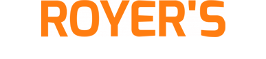 Royer's Discount Flooring Inc - Logo