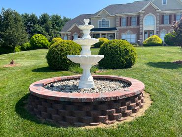 VR Landscape & Hardscape LLC