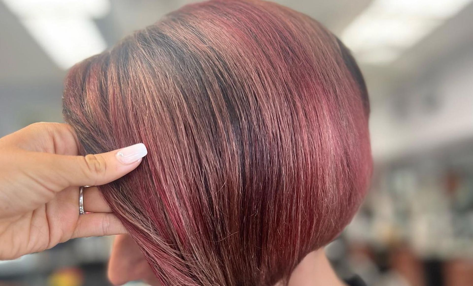 Beauty Salon Anthony Peters Hair Salon East Meadow, NY