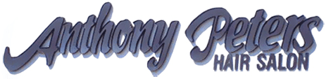 Anthony Peters Hair Salon - Logo