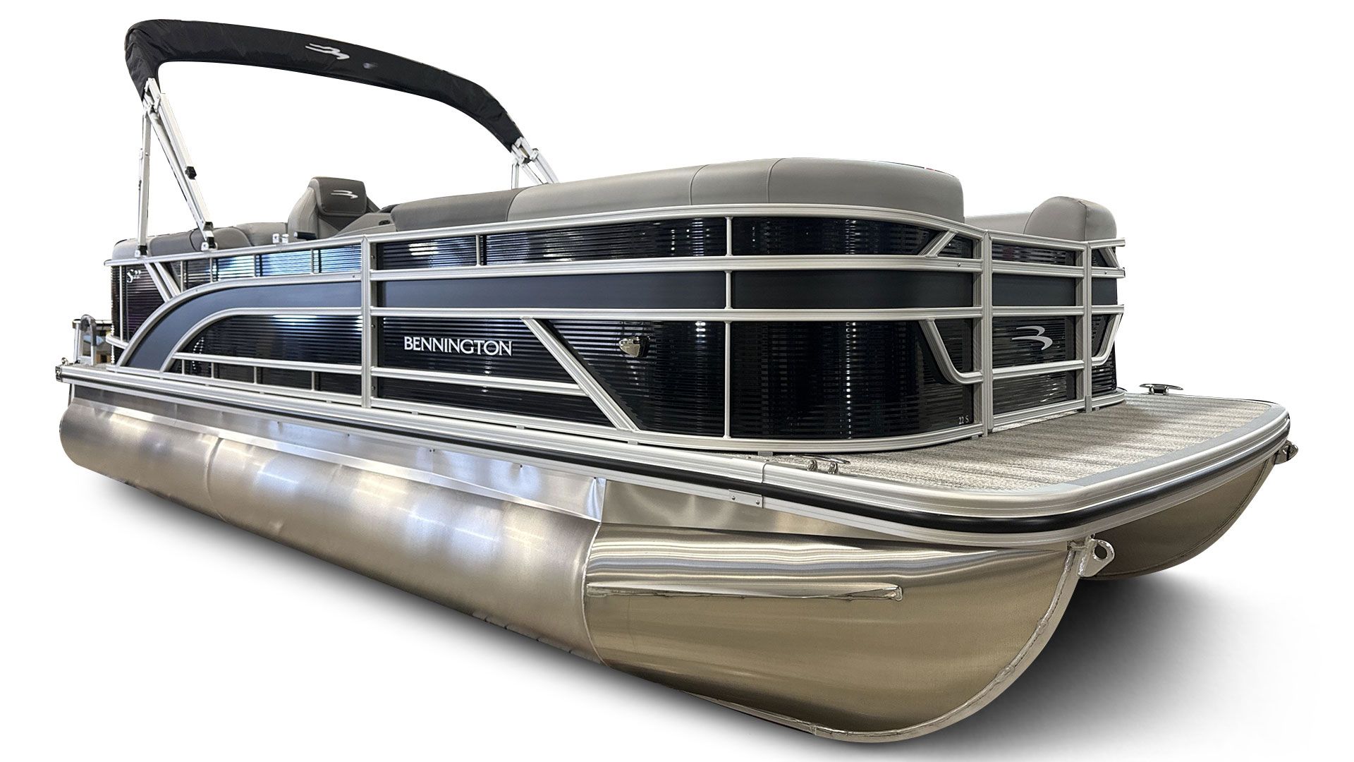 2025 Bennington S21 Cruise