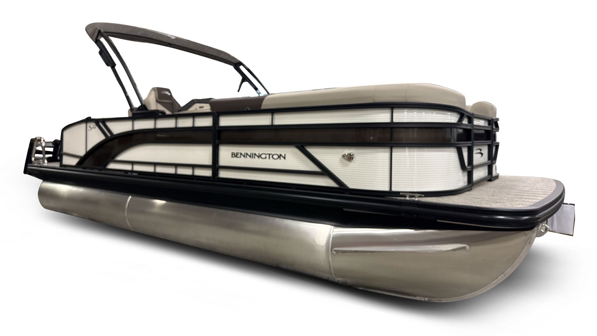 2026 Bennington 22 S Swingback