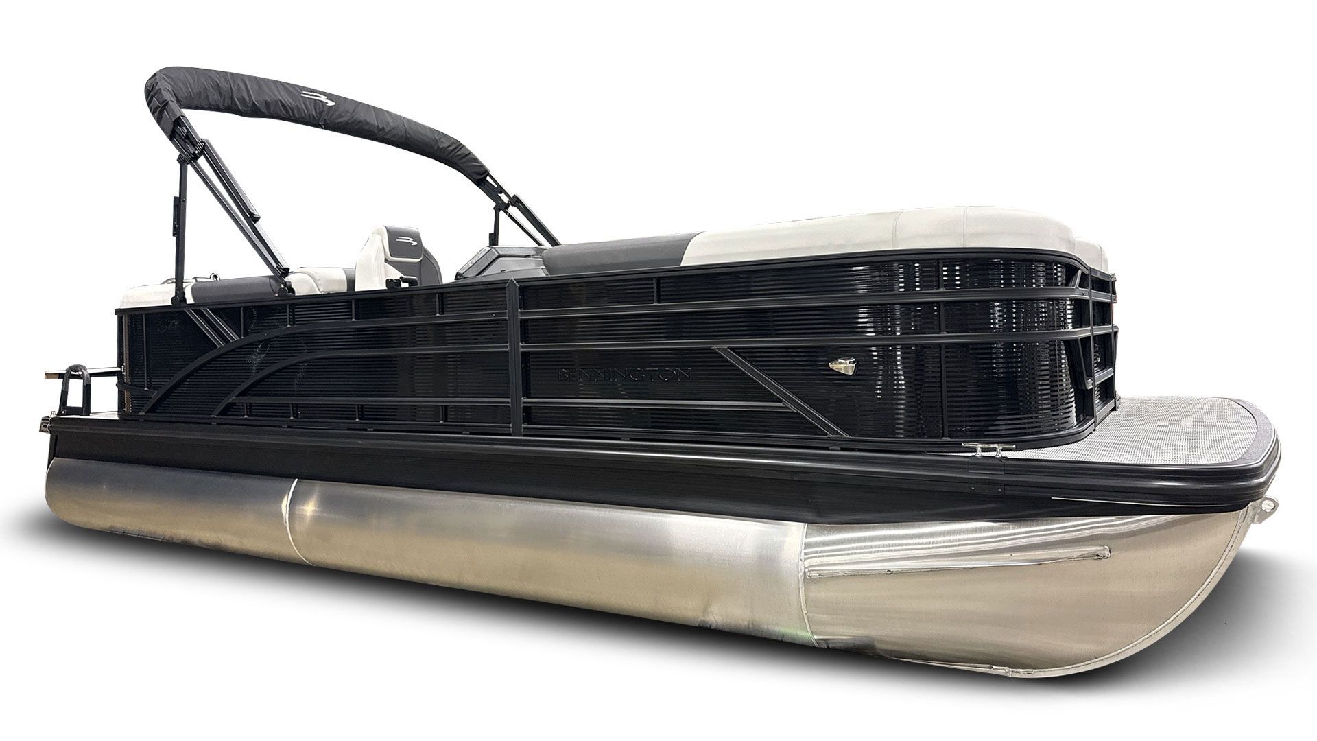 2026 Bennington S1 22 Stern Radius