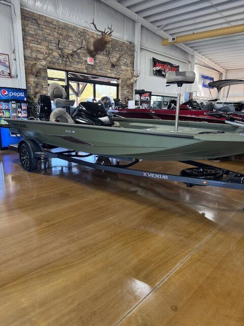 2026 Vexus AVX 181 Defender