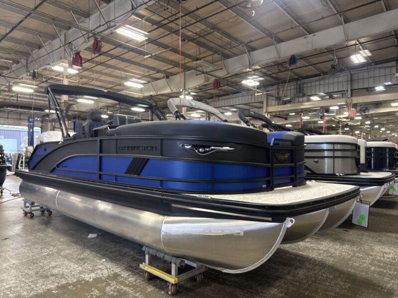 2027 Bennington 23 M Swingback w/ Mercury 250 Pro XS, Bennington Pontoons, Boats for Sale, Boats