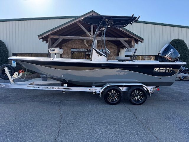 New 2026 Carolina Skiff with a Suzuki 140, For Sale, Center Consoles, Carolina Skiffs Near Me, Boats