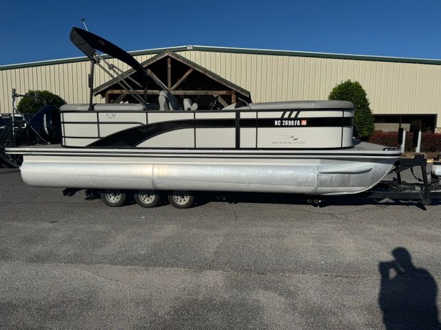 2023 Bennington 22 SXSR w/ Mercury 200, Used Boats for Sale, Bennington Pontoons, Pontoons for Sale