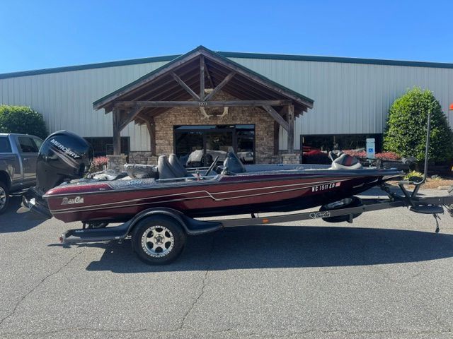 2016 Bass Cat Sabre w/ Mercury 150, Used Fishing Boat, Fiberglass Fishing Boats, Boats For Sale