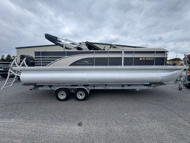 2016 Bennington 2375 GCW w/ Yamaha 250 SHO, Used Boats, Pontoons for Sale, Bennington Pontoons