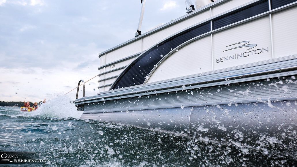 Tri County Marine & Sports Center