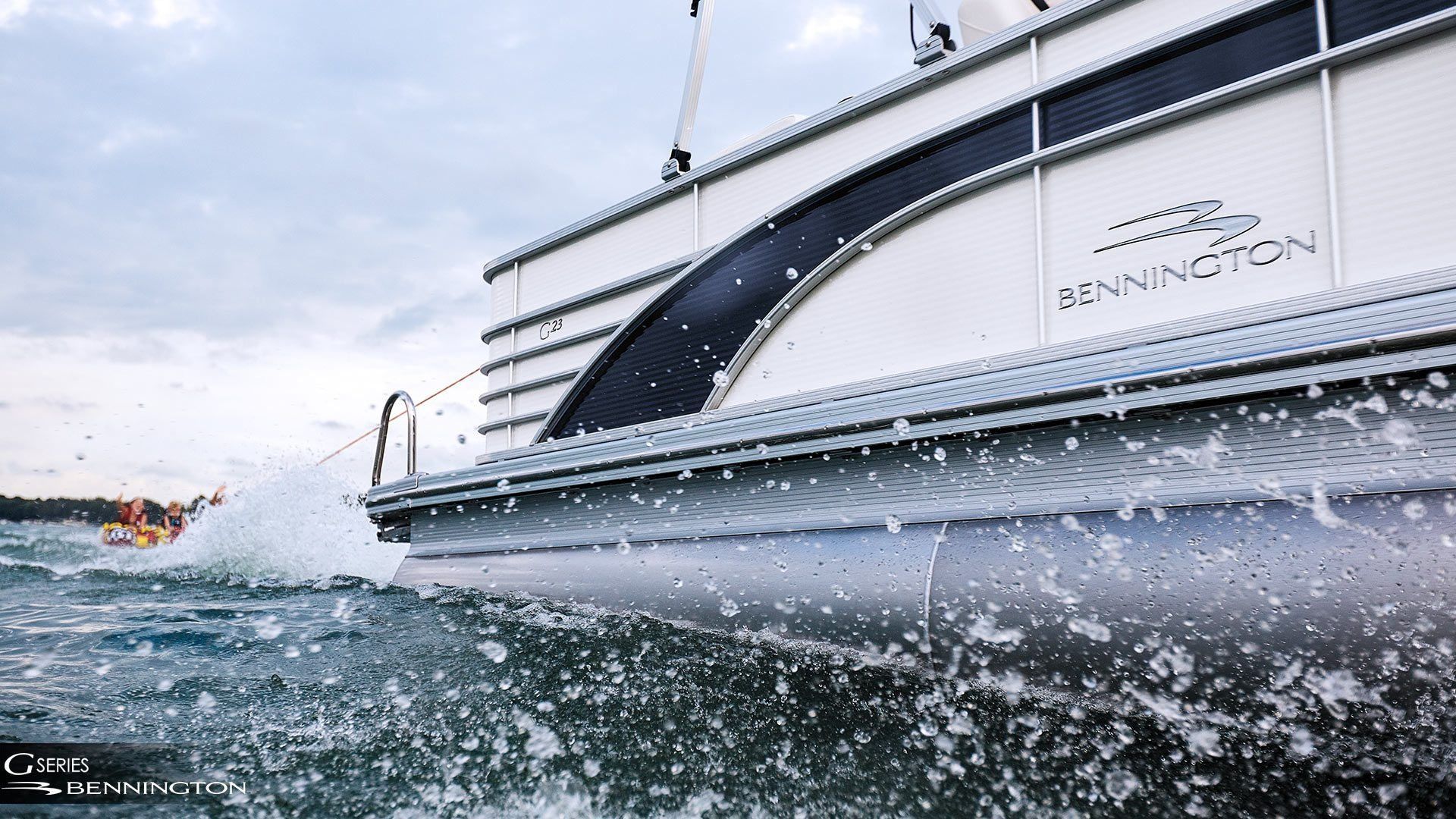 Tri County Marine & Sports Center