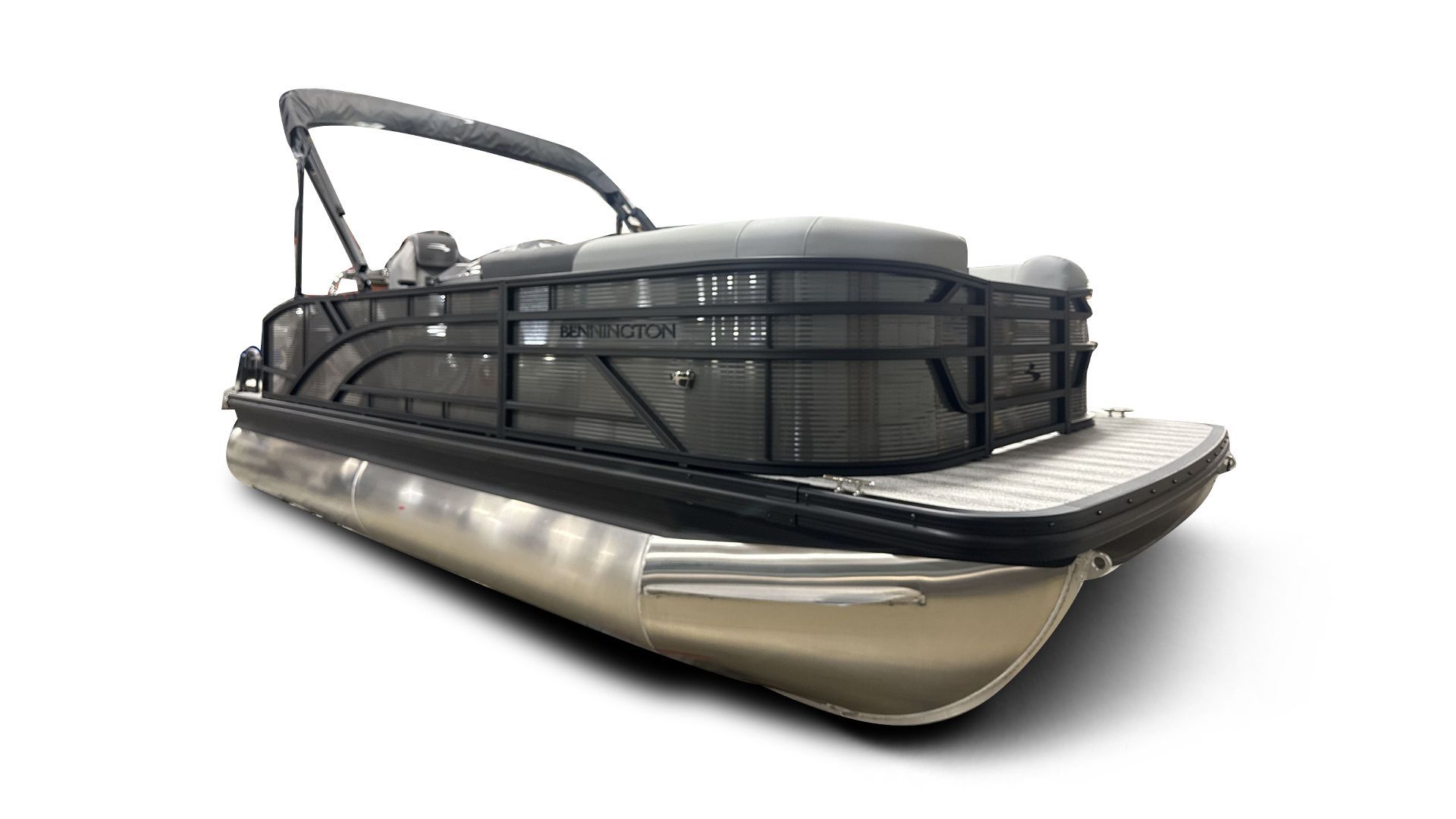 Bennington 2026 S Cruise Jump Seat