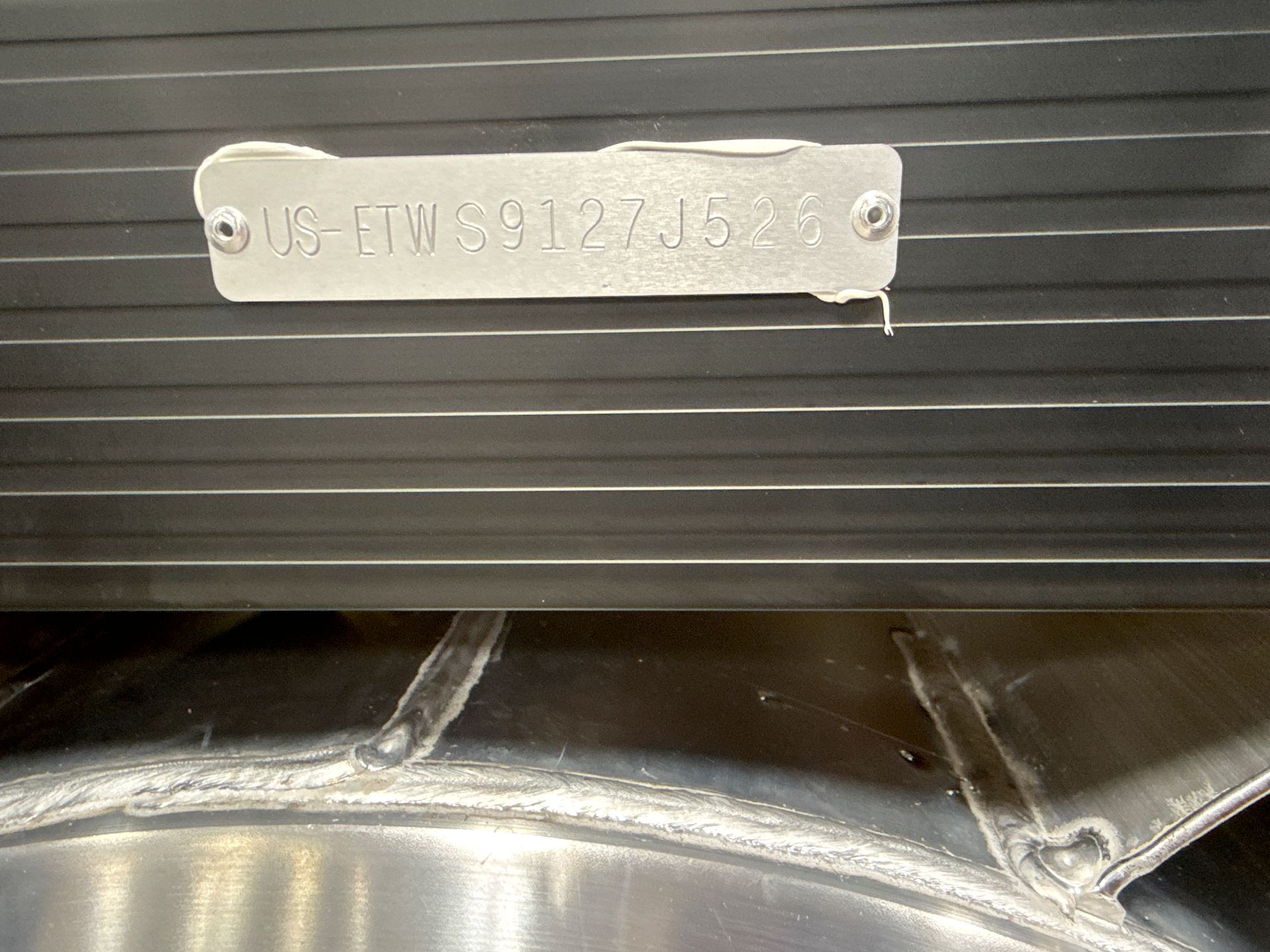 Bennington 2026 S Cruise Jump Seat