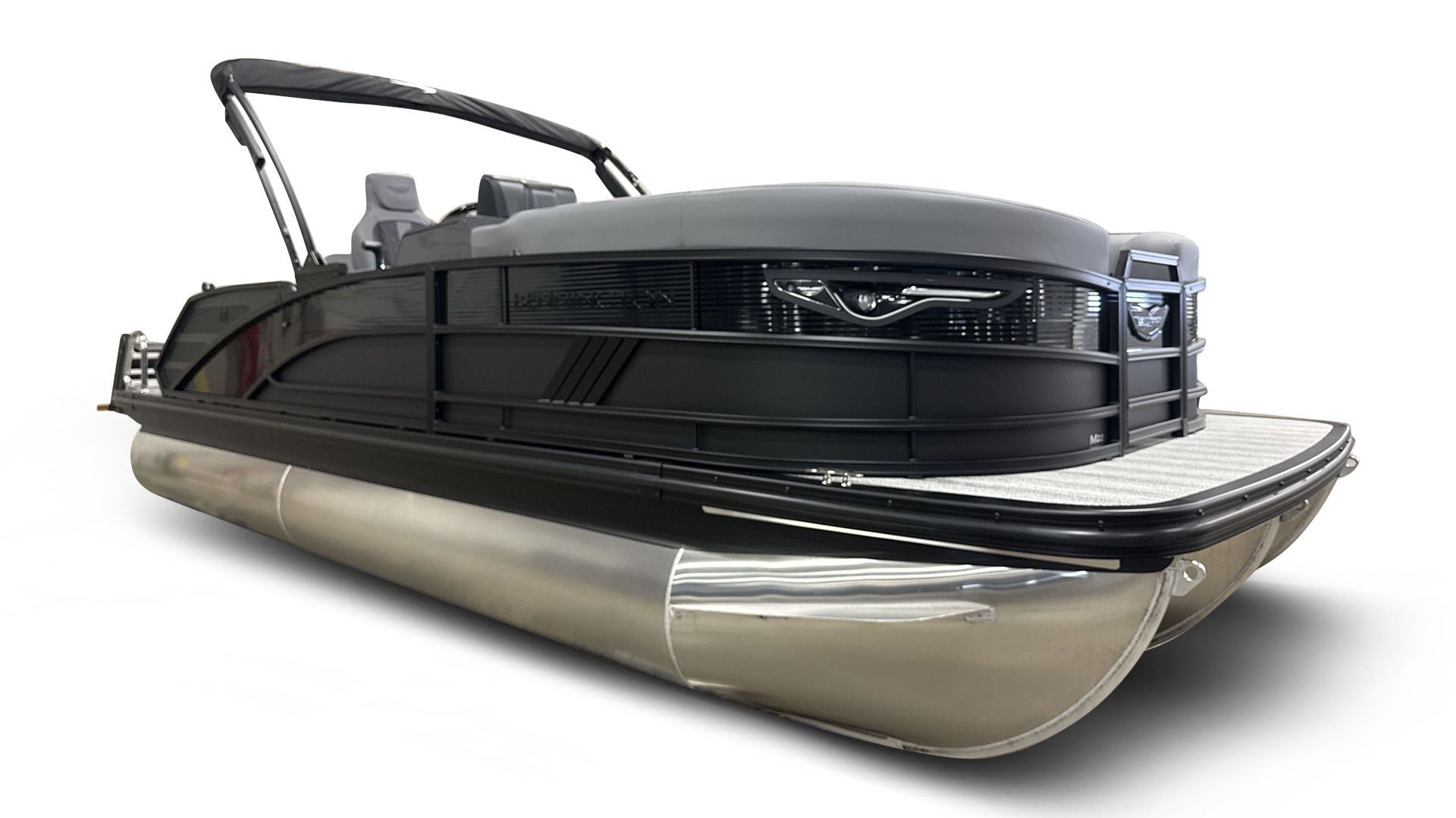 2026 Bennington S1 22 Stern Radius