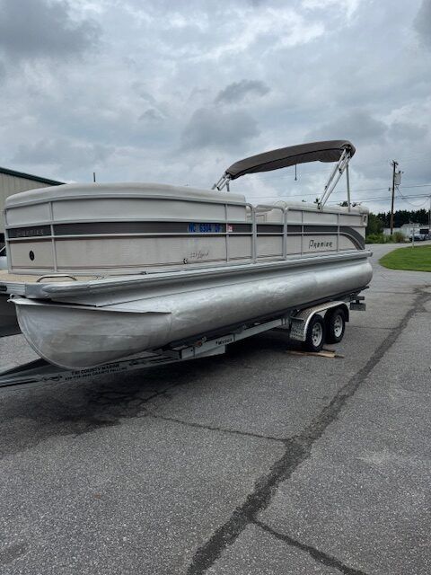 2023 Sea Chaser 24 HFC w/Twin Merc F150s