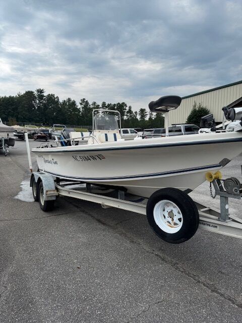 2023 Sea Chaser 24 HFC w/Twin Merc F150s