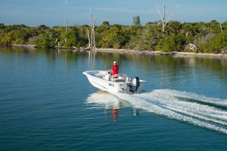 Tri County Marine & Sports Center