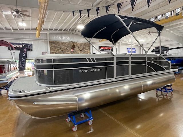 2024 Bennington 21SXSB