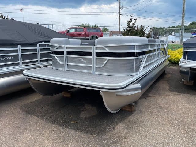 2024 Bennington 22 SLSR Cruise