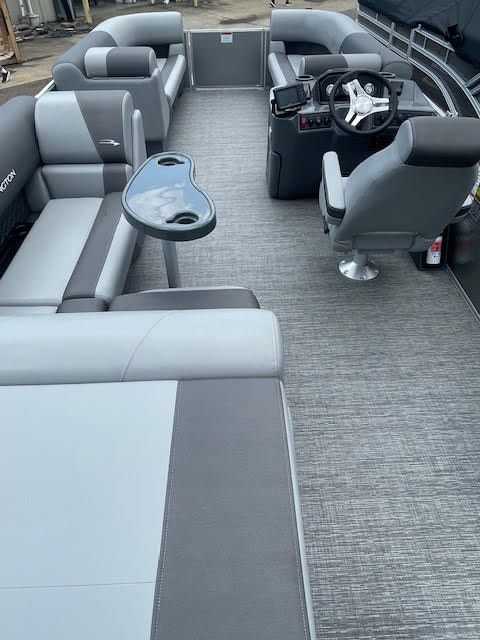 2024 Bennington 22 SLSR Cruise