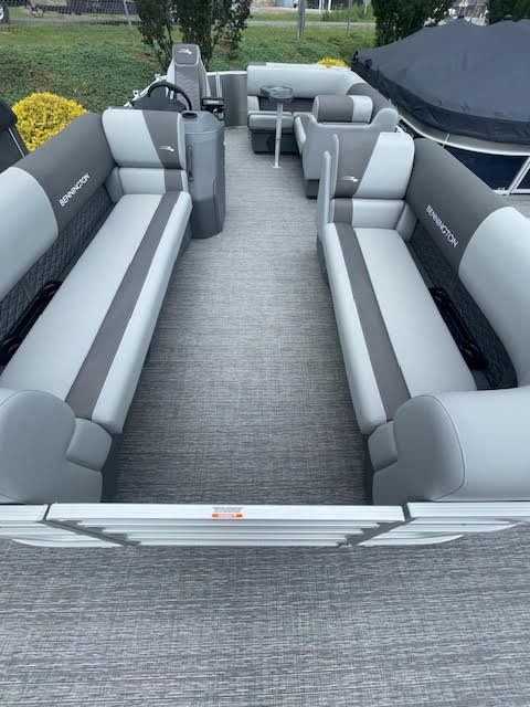 2024 Bennington 22 SLSR Cruise