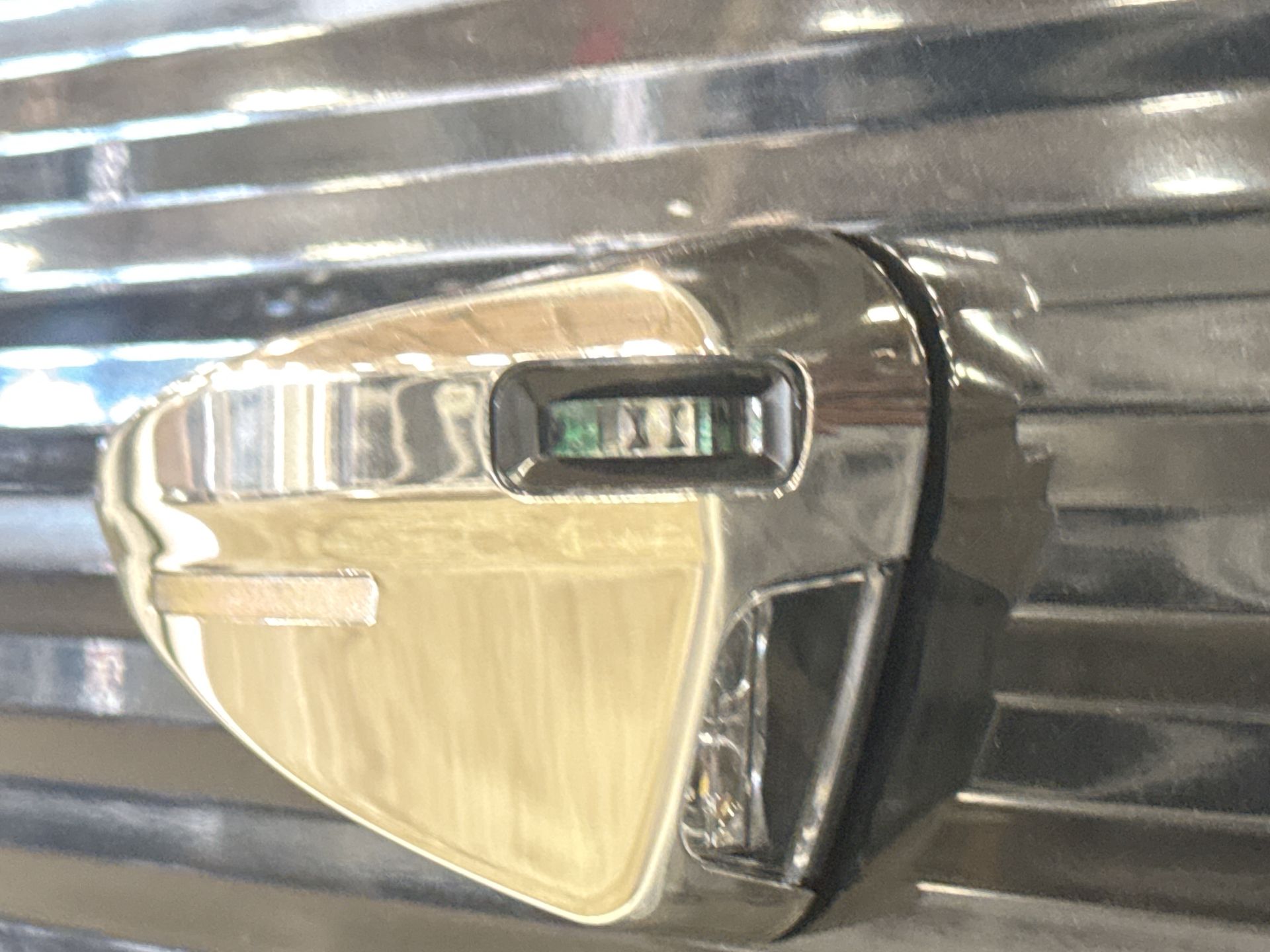 2025 Bennington 22SSRE