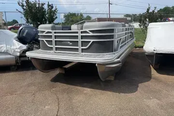 2025 Bennington S21 Cruise