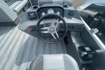 2025 Bennington S21 Cruise