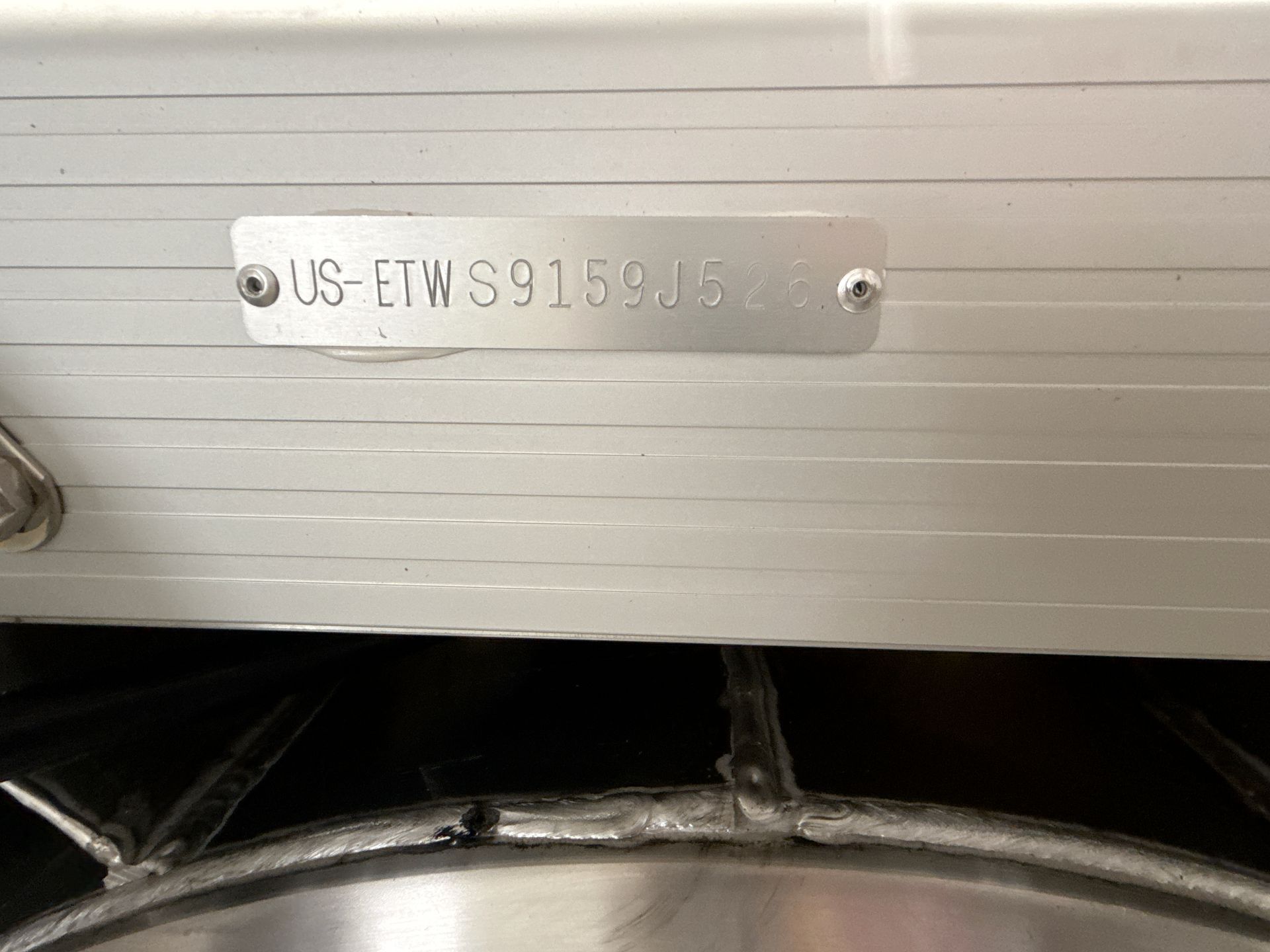 2026 Bennington 20 S Cruise