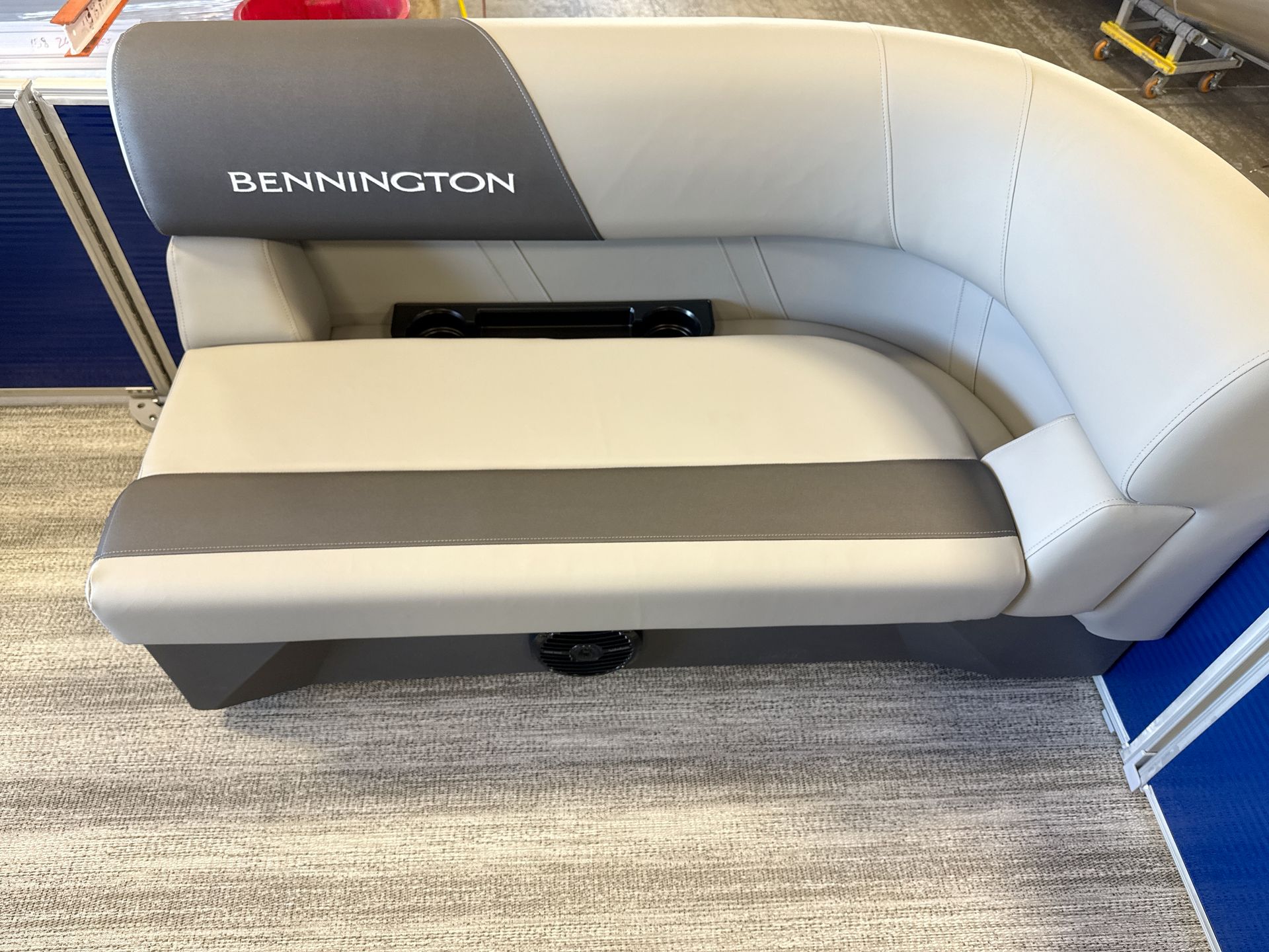 2026 Bennington 20 S Cruise