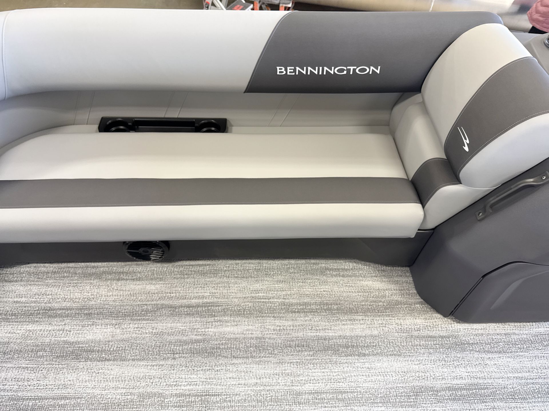 2026 Bennington 20 S Cruise