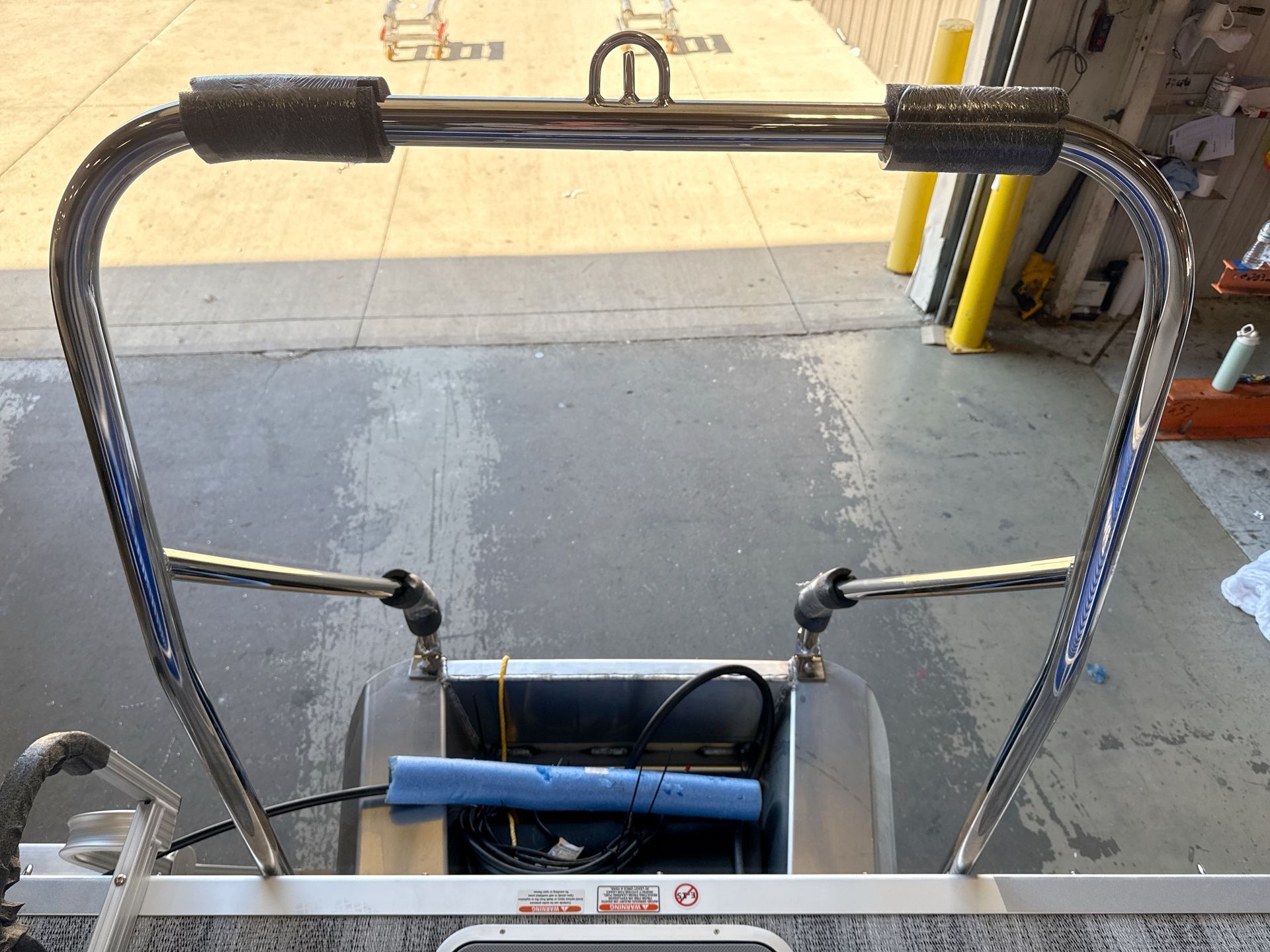 2026 Bennington 20 S Cruise