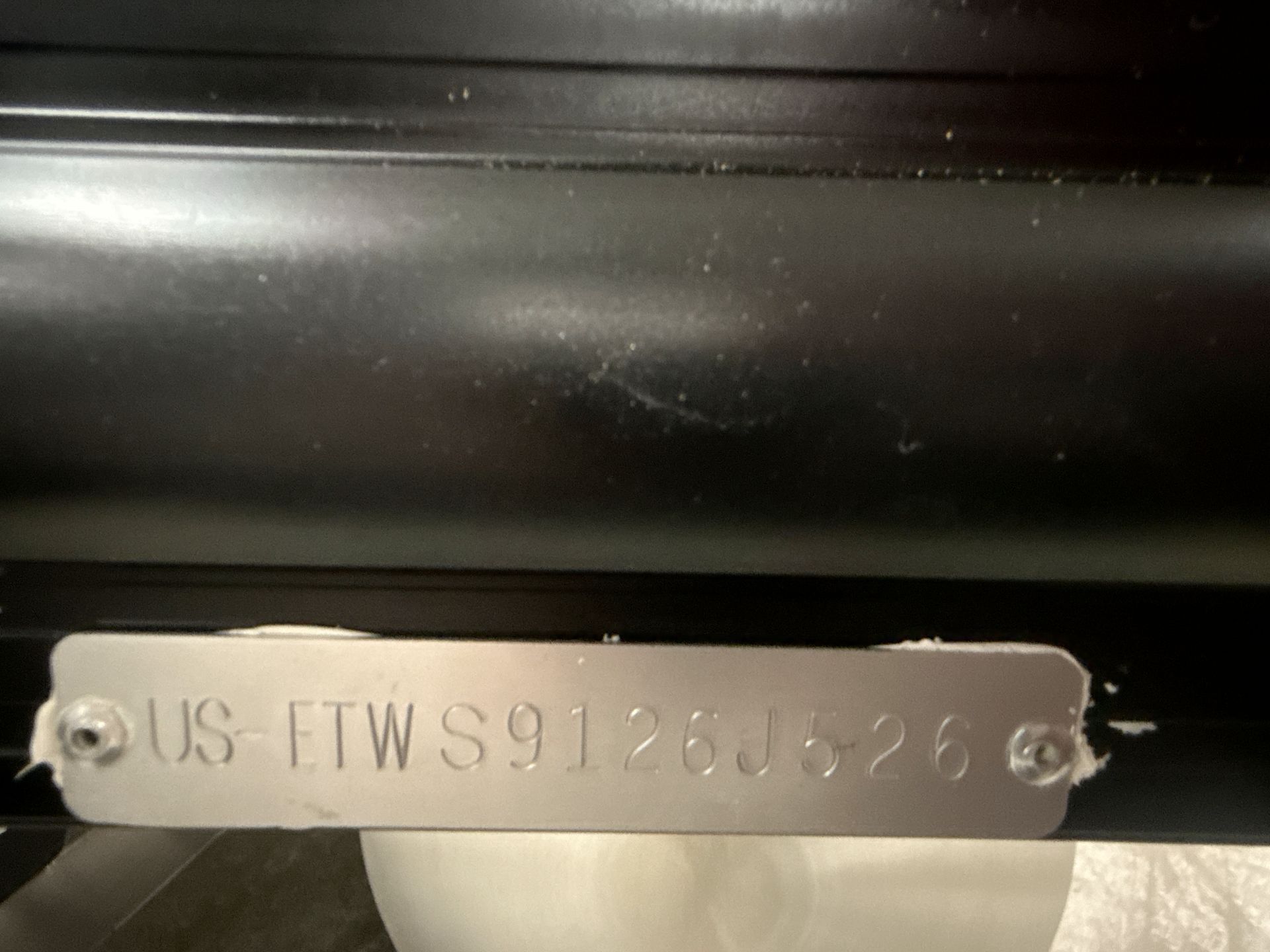 2026 Bennington 22 S Swingback