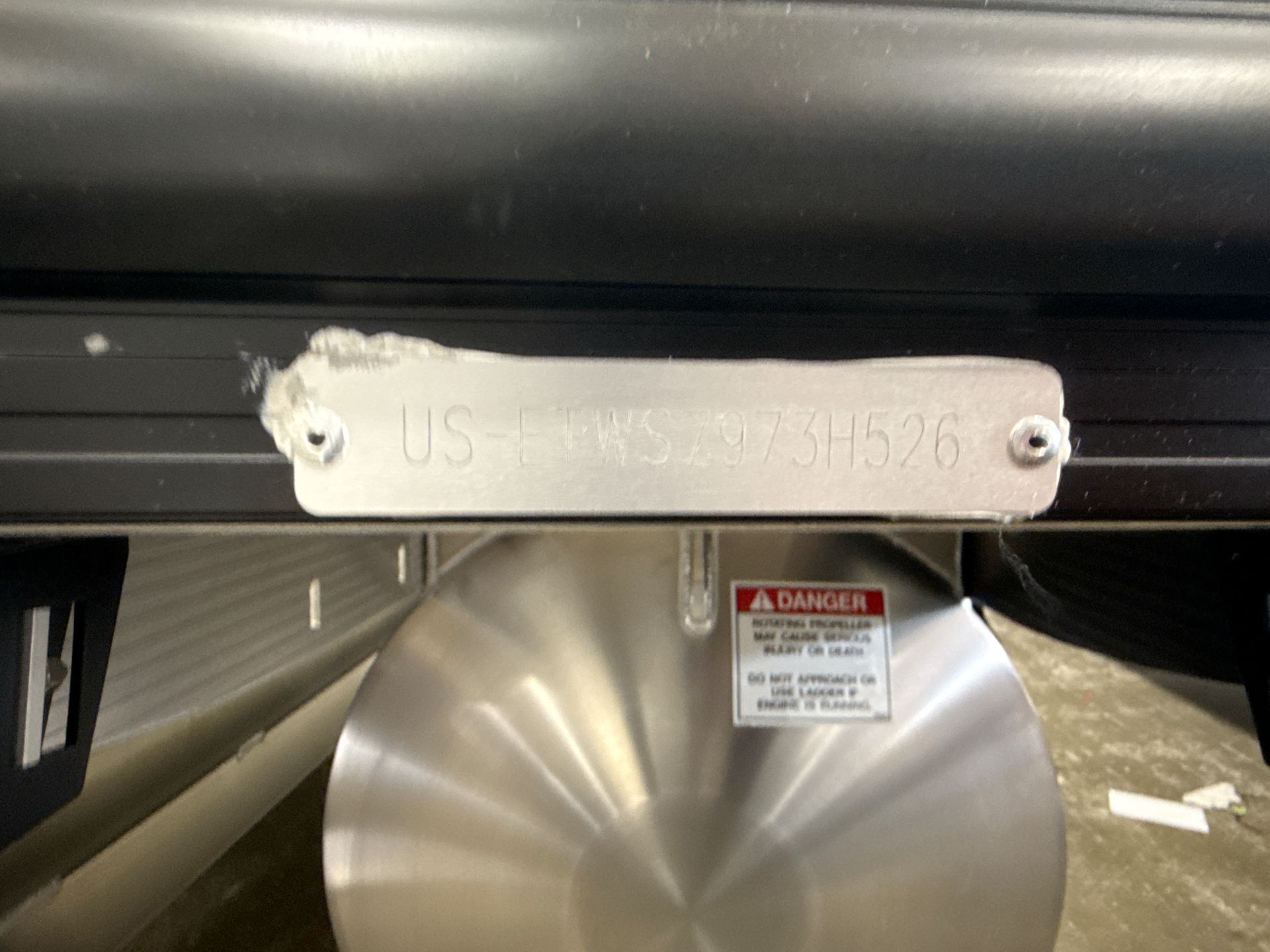 2026 Bennington 22SSB