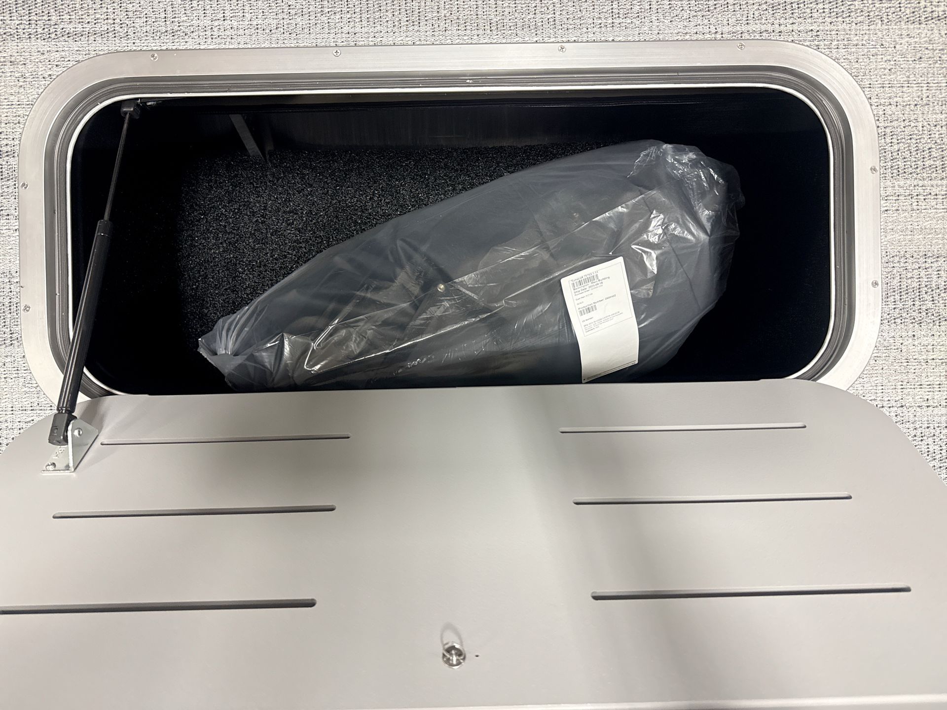 2026 Bennington 22SSB