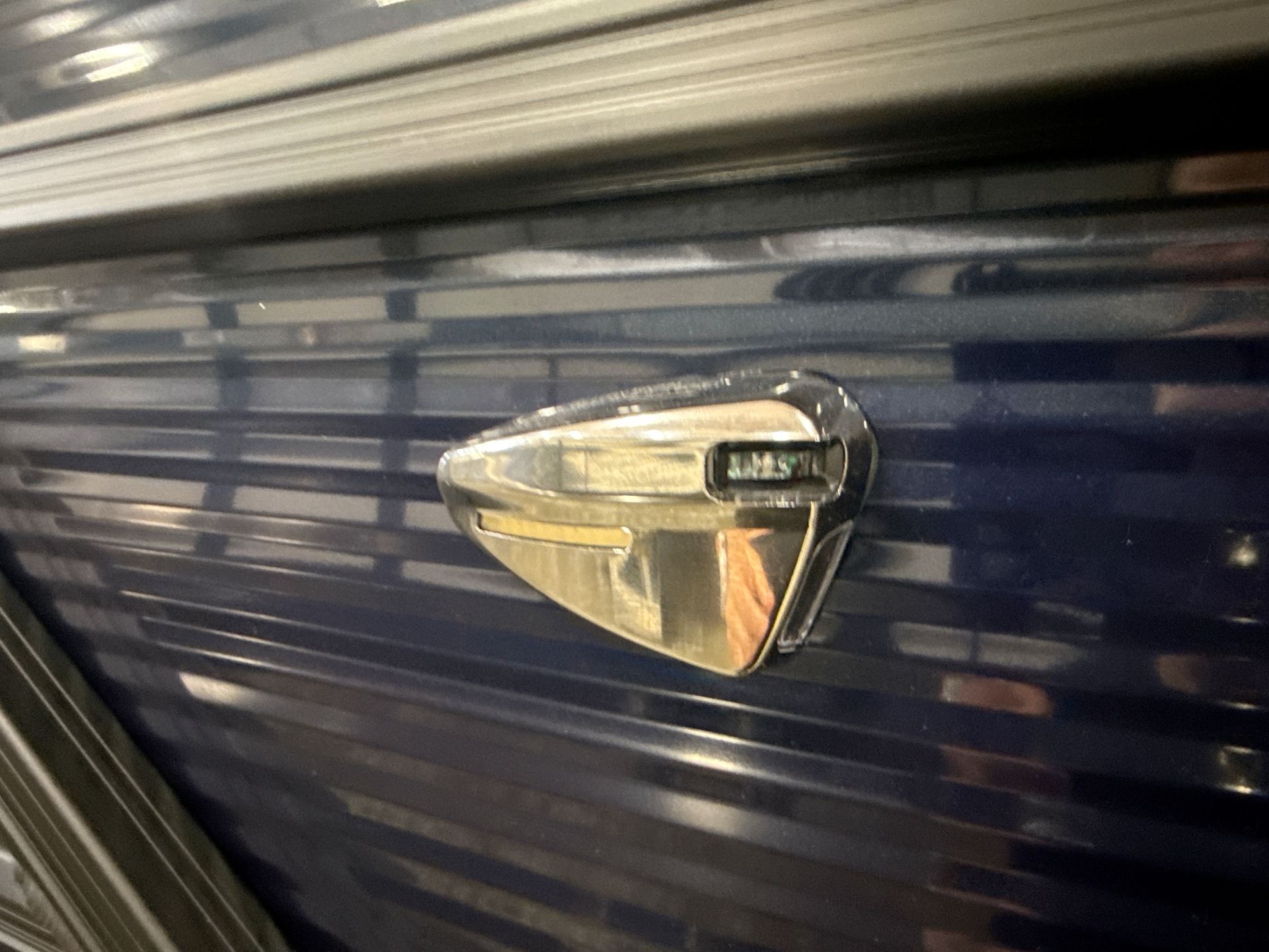 2026 Bennington 22SSB