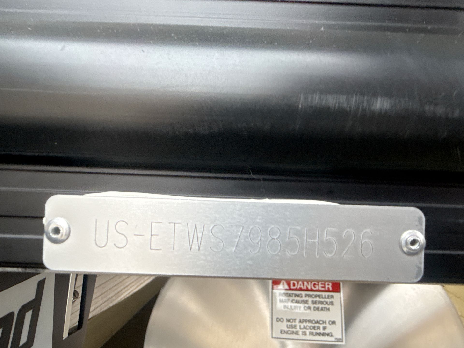 2026 Bennington 24 MSB