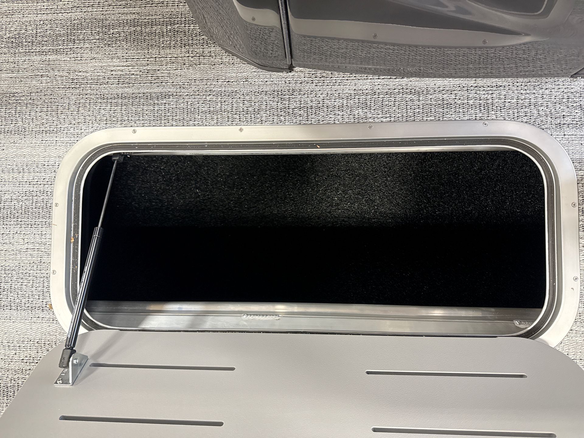 2026 Bennington 24 MSB