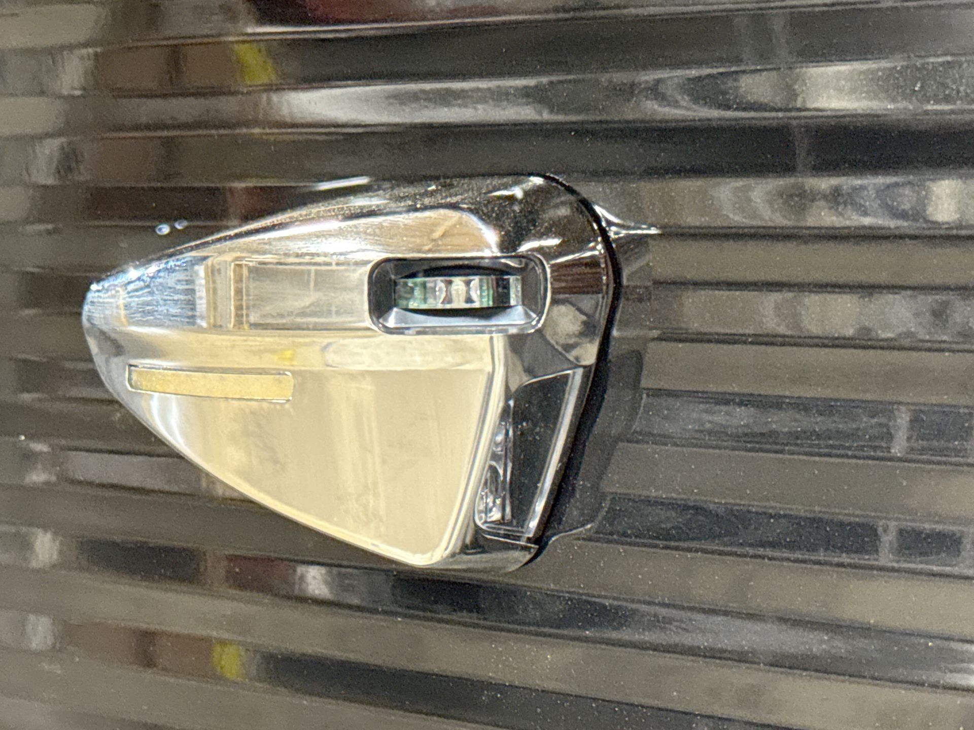 2026 Bennington S1 22 Stern Radius