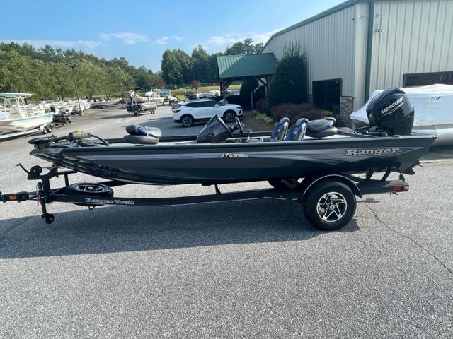 Ranger RT178 - Crappie