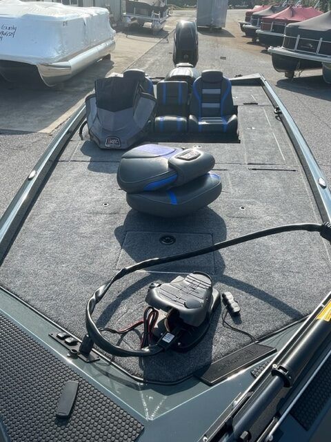 Ranger RT178 - Crappie