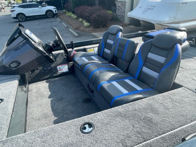 Ranger RT178 - Crappie