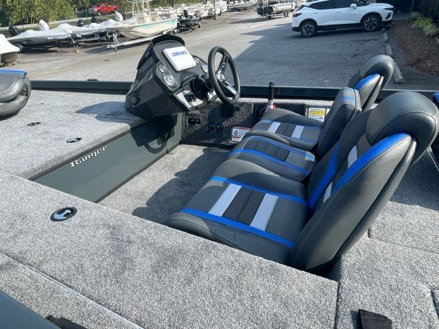 Ranger RT178 - Crappie