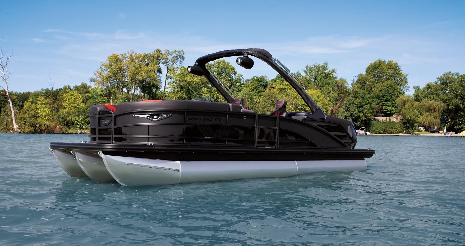 Tri County Marine & Sports Center